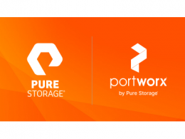 新版本Portworx PX-Backup助力Kubernetes有狀態應用程序實現跨云數據保護與遷移