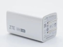 【拆解】ZTE中興65W氮化鎵快充充電器拆解報告
