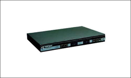 天融信ngfw 4000防火墙(参考价:158000元)