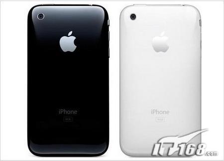 抗击艾滋病苹果iphone3g红色版本曝光组图