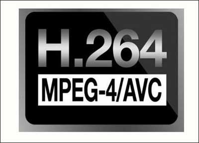 格式争霸赛,高清MP4之H.264编码解析