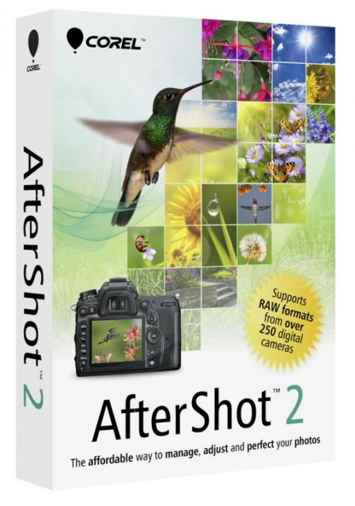 科立尔推出新款<em>照片管理</em>应用,扩展AfterShot产
