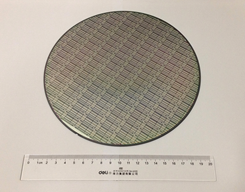 中航微电子研制成功8英寸600v硅基氮化镓功率器件n1bh60010a