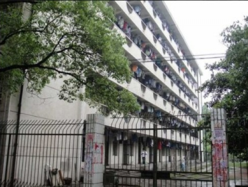 致青春.我的大学 | 湘潭大学,学霸们的"堕落"胜地