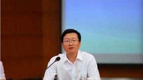 大唐集团高层变动,美女高管驾临
