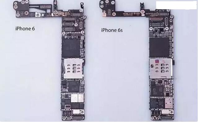 让iphone 6s不再有悬念,硬件大起底