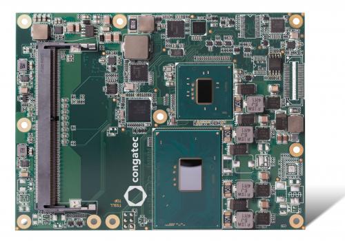 康佳特推出基于英特尔至强\/酷睿处理器的服务