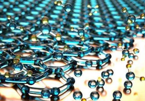 用石墨烯弯道超车,中国真能Hold住?-基础器件