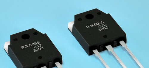 201年全球功率半导体市场规模减7.0%,分拆出