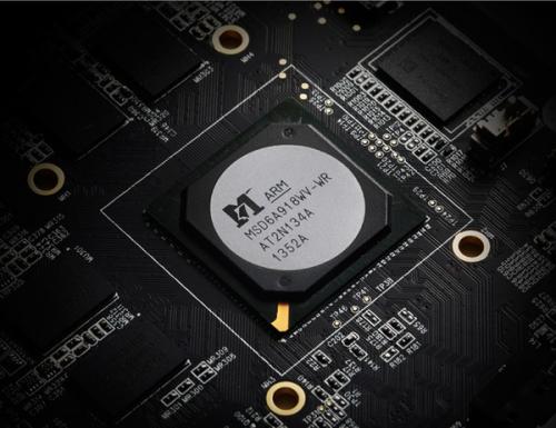 怎么这么惨,智能电视芯片成高通滑铁卢