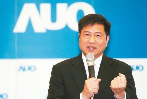 友达:有曲面电视坐镇,面板业的好戏还在后头