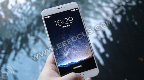 小米5\/荣耀7\/魅族Pro5\/魅族MX6对比测评