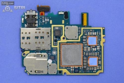 暴力拆解,小米5核心芯片大起底