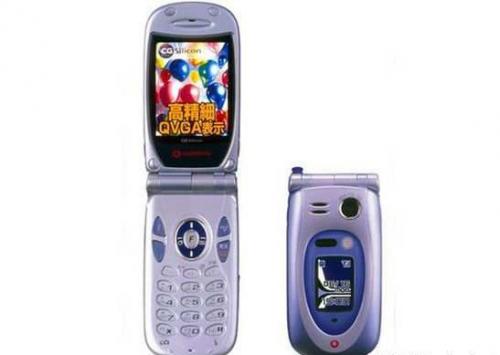 手机摄像发展史,还记得当年那个初代吗