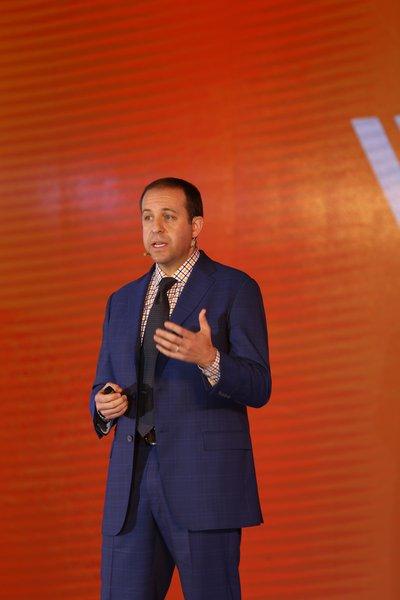 2016年Veeva Systems中国区用户大会圆满召