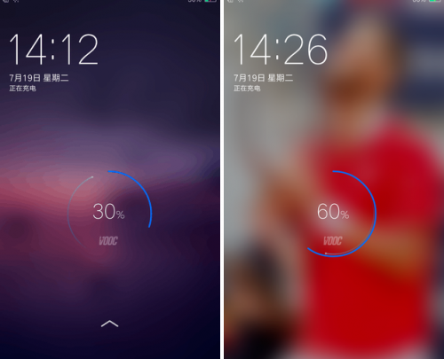 oppo r9/一加3充电评测,号称最强快充有啥猫腻?