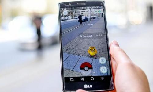 AR路在何方?看看口袋妖怪开发者怎么说