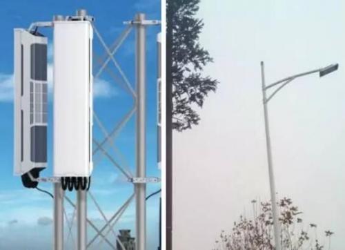 5G通信中的微基站,这么小有啥用?