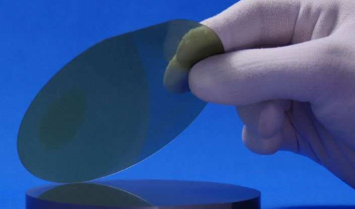 迪斯科SiC晶圆加工产能大增,新技术这么牛掰?