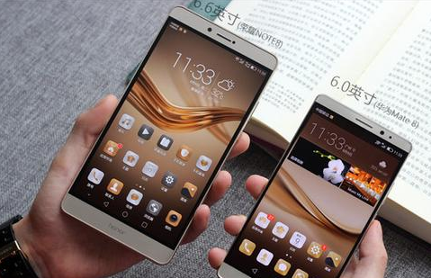 荣耀note8详细评测,平板可以扔了?