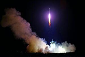 量子卫星背后科技势力大起底,跟华为还有关系