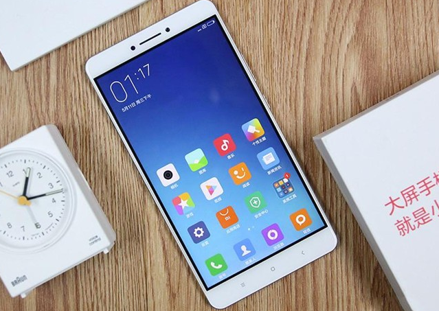 小米max2对比荣耀note8_荣耀note8 小米5splus_小米max2 华为note8