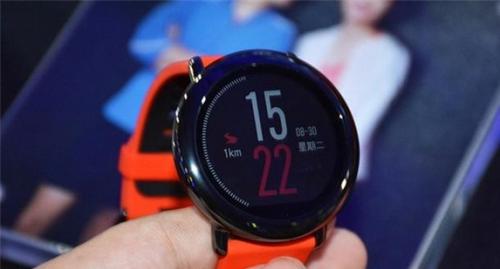 健身不戴手表咋行,佳明\/卡西欧\/华米等智能手表