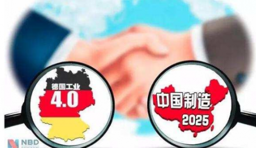 中国企业在德国开启买买买模式,三安:百年老