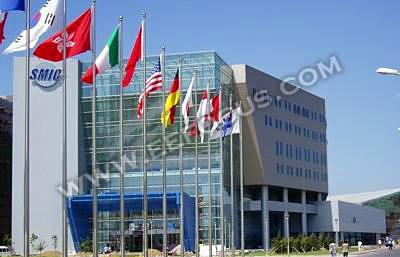 袖︱扩产能稳坐晶圆代工三哥?解读中芯国际背