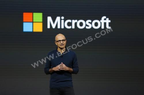一文读懂微软新品发布会,看看都有啥猫腻