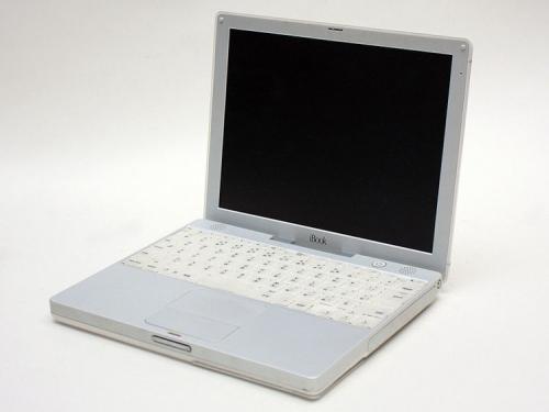 g4——有着亮白色的外观,是不是感觉和手里的 macbook 感觉