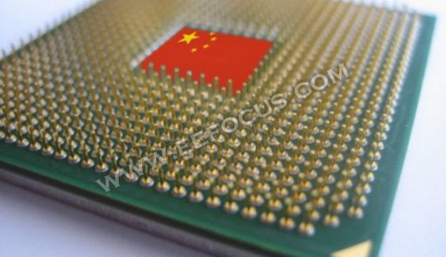 芯领袖︱与龙芯有说不尽的缘,胡伟武的长征途