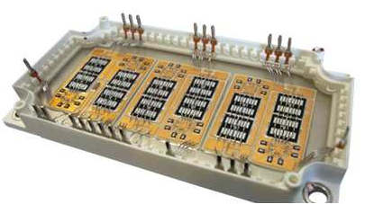 SiC型半导体成长飞速,到底有啥革命性能力?-基