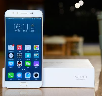 vivo x9上手评测,这处理器也叫有诚意?