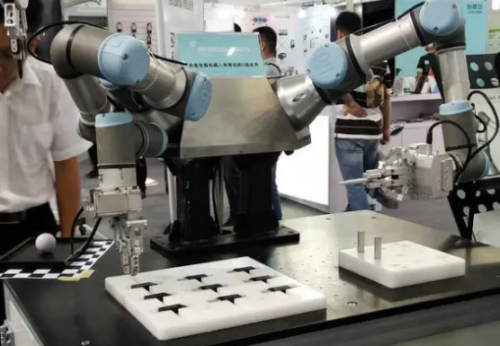 回顾2016高交会,一文get所有热点高科技-基础