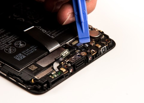 华为手机p8主板坏了修要多少钱-华为p8青春版