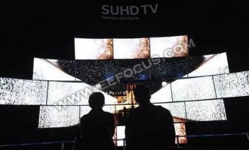 郭台铭要死磕韩国半导体,夏普这颗棋子能伤到