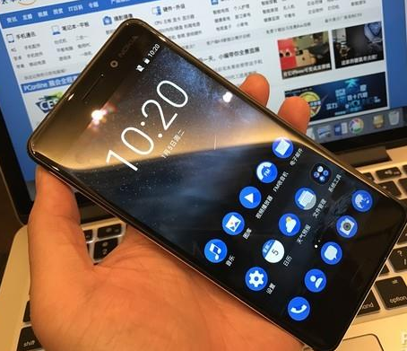 nokia 6全面评测,骁龙430也能叫做有诚意?