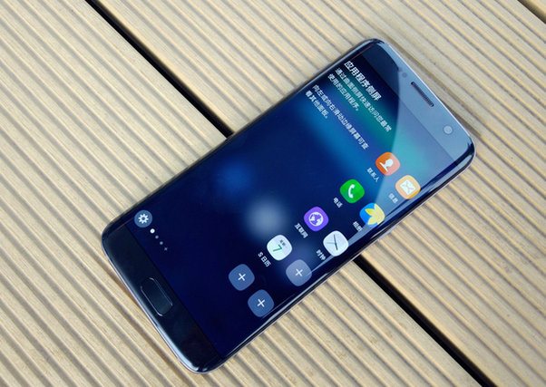 s6 edge s7 edge对比_三星note5和galaxy edge_galaxy s7 edge
