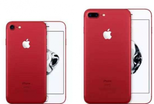 手机厂商这么好 色 ,为啥说最后赢的是苹果红?