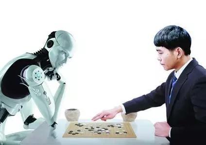 alphago 柯洁_alphago
