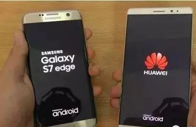 三星华为专利战会走向何方?一审胜诉只是开始