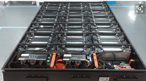 身为新能源车核心技术,动力电池竟承载这么大