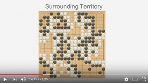 专业角度分析棋局,阿尔法狗拿下李世石用了哪几招?