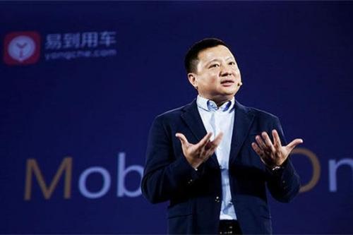 周航发布声明背后,易到和乐视有着怎样的过去