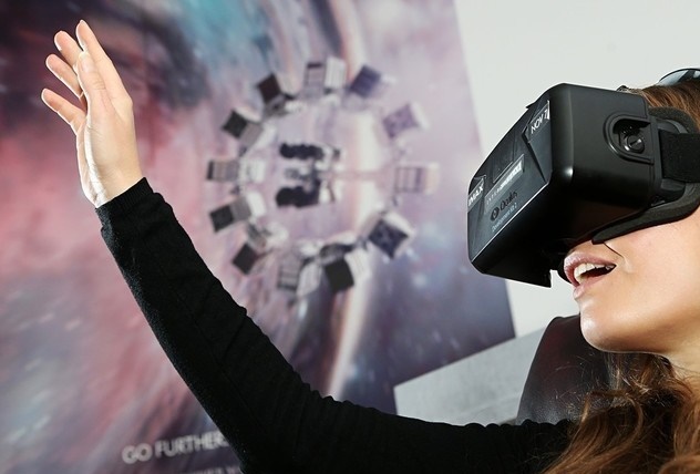 vr疯狂期已过,ar技术才是真正的未来?