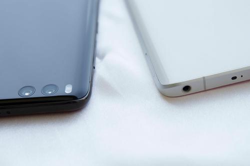 国产是首发骁龙835旗舰就这样?小米6这些问题