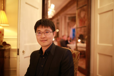 剑桥大学走出的中国科技精英:我们也能做出世