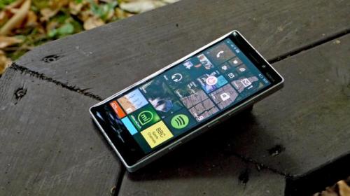 微软未放弃手机业务:Surface Phone亮相B站