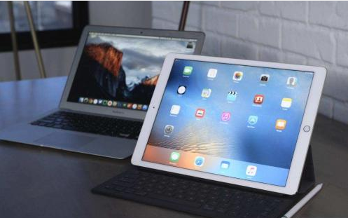 5英寸ipad pro量产:9.7寸ipad mini替代者?